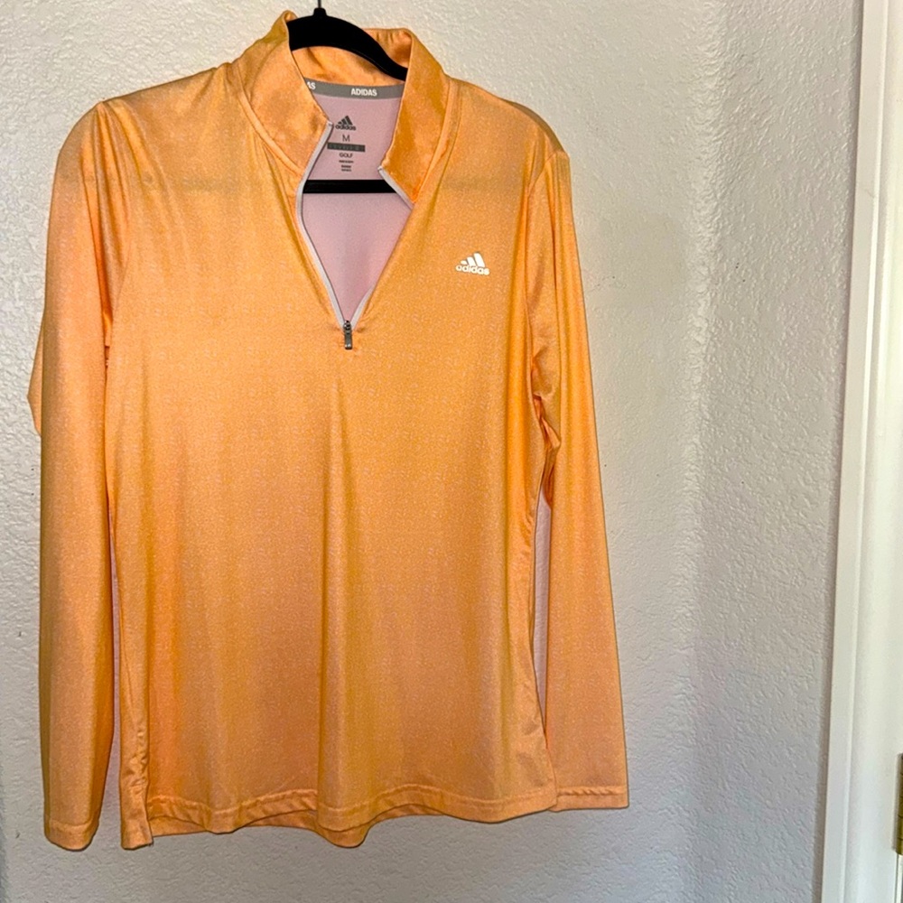EUC golf top
